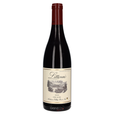 2022 Littorai Pinot Noir One Acre