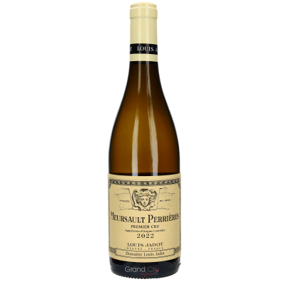 2022 Louis Jadot Meursault 1er Cru Les Perrières