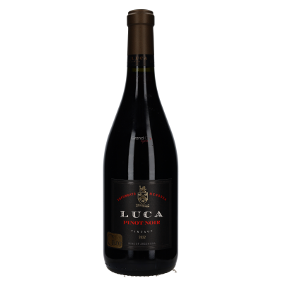 2022 Luca Pinot Noir G-Lot