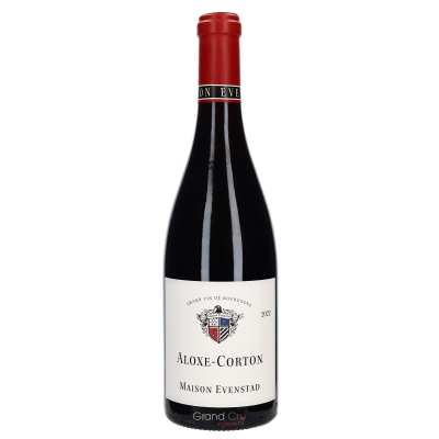 2022 Maison Evenstad Aloxe-Corton
