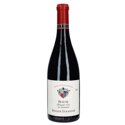 2022 Maison Evenstad Beaune Premier Cru Les Epenotes