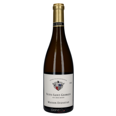 2022 Maison Evenstad Nuits-Saint-Georges Aux Croix Rouges