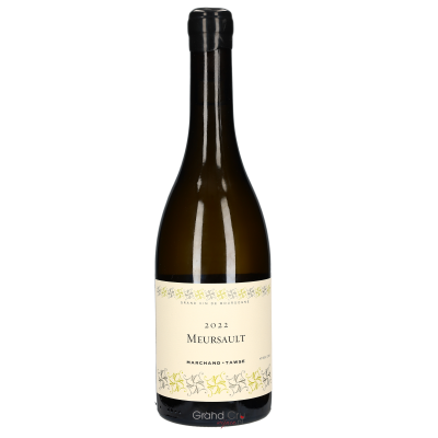 2022 Marchand-Tawse Meursault