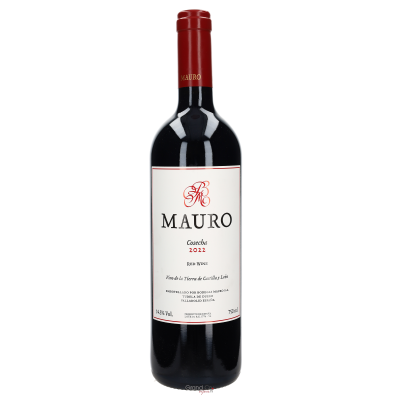 2022 Mauro