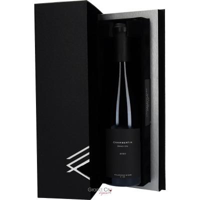 2022 Millemann Chambertin Grand Cru