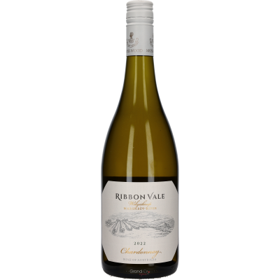 2022 Moss Wood Ribbon Vale Chardonnay