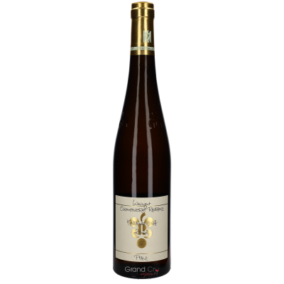 2022 Okonomierat Rebholz Riesling  Kastanienbusch Grosses Gewachs BIO