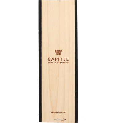 2022 Ossian Capitel