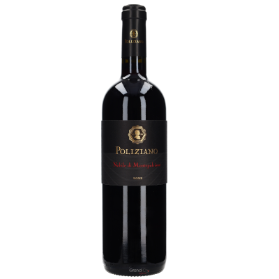 2022 Poliziano Vino Nobile di Montepulciano BIO