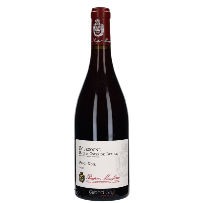 2022 Prosper Maufoux Bourgogne Hautes-Côtes de Beaune Pinot Noir