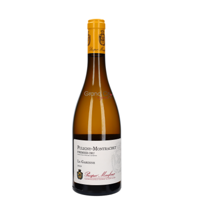 2022 Prosper Maufoux Puligny Montrachet Premier Cru La Garenne