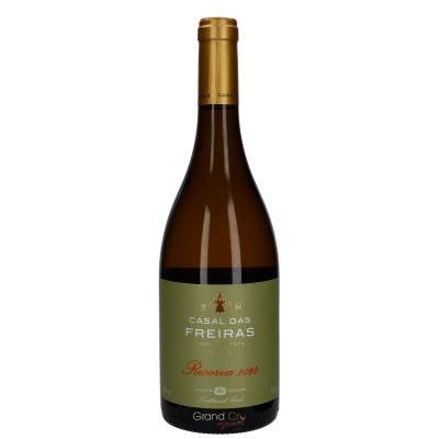 2022 Quinta Casal das Freiras Reserva Branco
