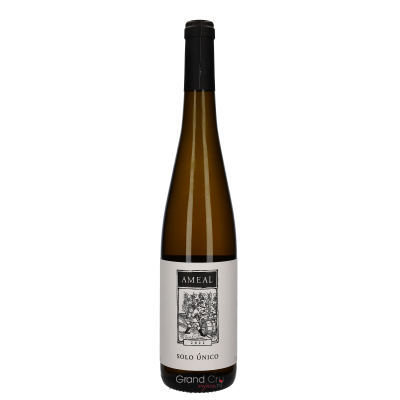 2022 Quinta do Ameal Solo Unico