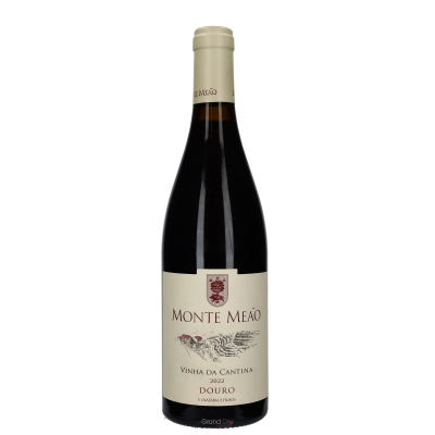 2022 Quinta do Vale Meão Monte Meão Vinha da Cantina