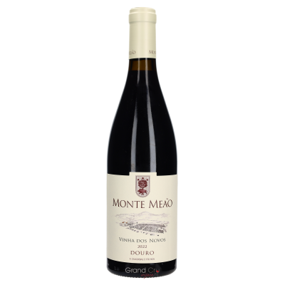 2022 Quinta do Vale Meão Monte Meão Vinha dos Novos