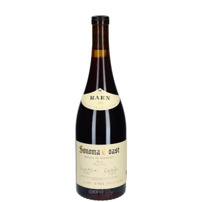 2022 Raen Royal St Robert Cuvee Pinot Noir
