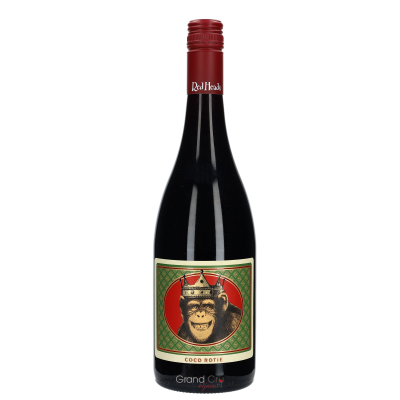 2022 Redheads Studio Coco Rotie