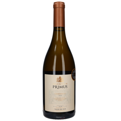 2022 Salentein Primus Chardonnay