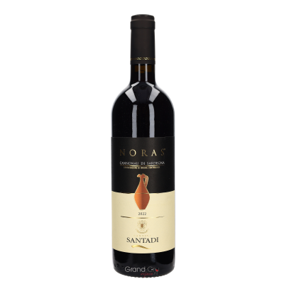 2022 Santadi Noras Cannonau di Sardegna