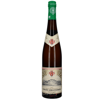 2022 Schloss Johannisberg Riesling Rheingau Goldlack Trocken