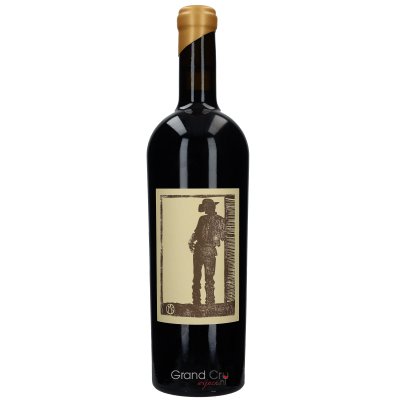 2022 Sine Qua Non Syrah Distenta IV