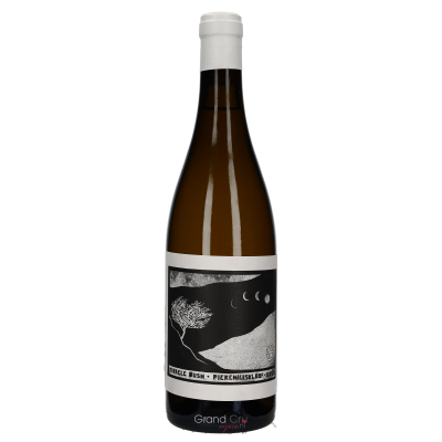 2022 Swartberg Wingerde Miracle Bush White