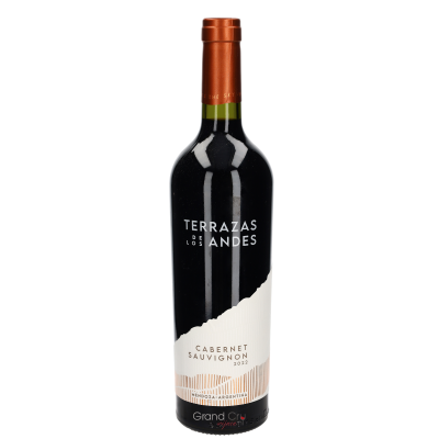 2022 Terrazas de Los Andes Reserva Cabernet Sauvignon