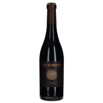 2022 Teso la Monja Victorino