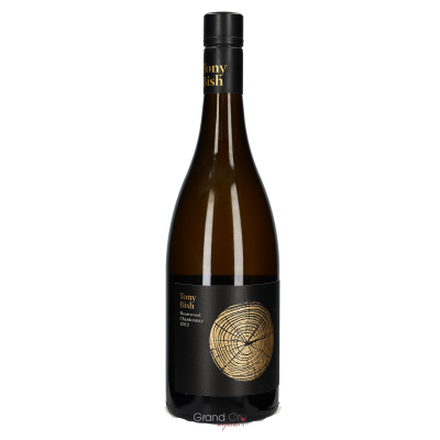 2022 Tony Bish Heartwood Chardonnay