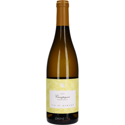 2022 Vie di Romans Friuli Isonzo Chardonnay Ciampagnis