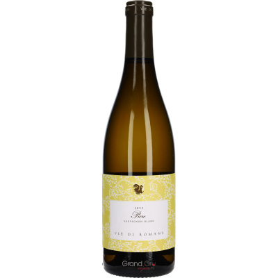 2022 Vie di Romans Friuli Isonzo Sauvignon Blanc Piere