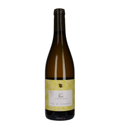 2022 Vie di Romans Friuli Isonzo Sauvignon Blanc Vieris