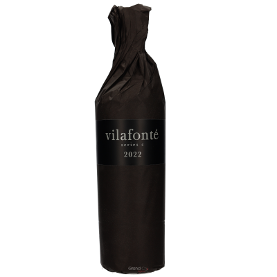 2022 Vilafonté Series C