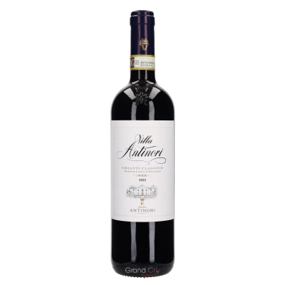 2022 Villa Antinori Chianti Classico Riserva