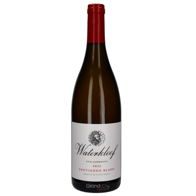 2022 Waterkloof Sauvignon blanc
