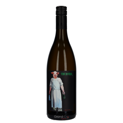 2022 Weingut Schwarz The Butcher Chardonnay