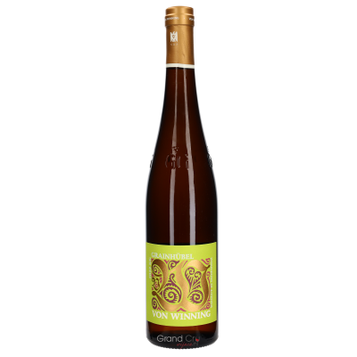 2022 Weingut von Winning Grainhübel Riesling Trocken Grosses Gewächs