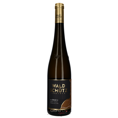 2022 Weinhof Waldschütz Grüner Veltliner Kamptal Ried Grub 1ÖTW BIO