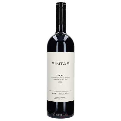2022 Wine & Soul Pintas