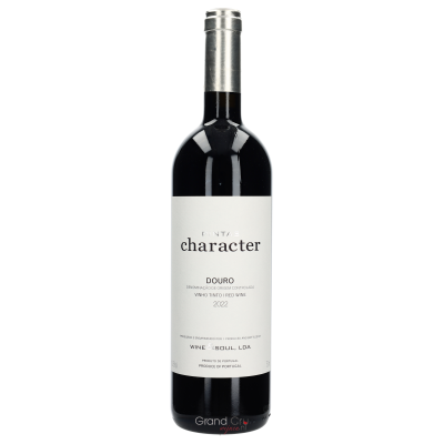 2022 Wine & Soul Pintas Character