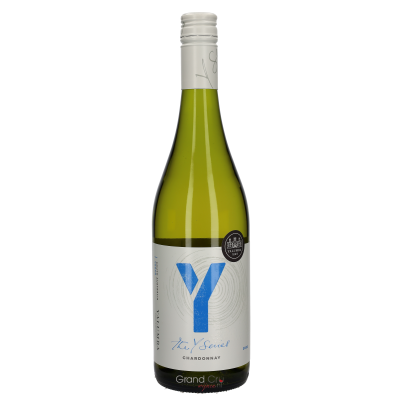 2022 Yalumba the Y Series Chardonnay