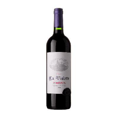 2022 Chateau La Violette Pomerol Magnum