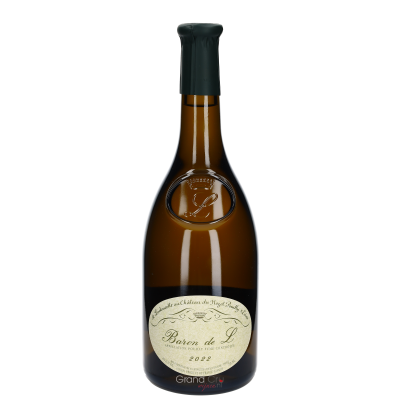 2022 de Ladoucette Baron de L Pouilly Fumé