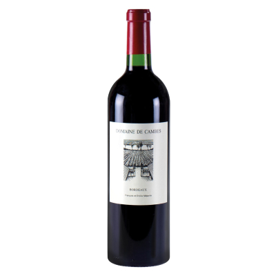 2022 Domaine de Cambes