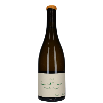 2022 Domaine de Chassorney Saint-Romain Combe Bazin (by Frédéric Cossard)