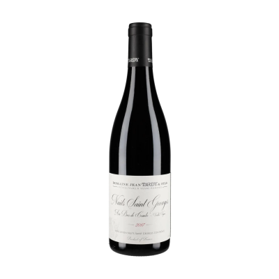 2023 Domaine Jean Tardy Nuits-Saint-Georges Au Bas de Combe Vieilles Vignes