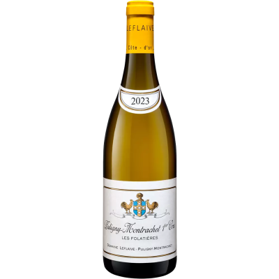 2022 Domaine Leflaive Puligny-Montrachet 1er Cru Les Folatières