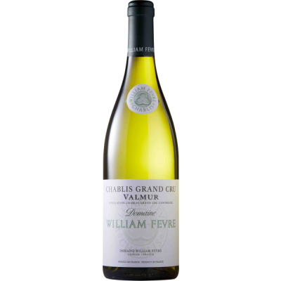 2022 Domaine William Fèvre Chablis Grand Cru Valmur