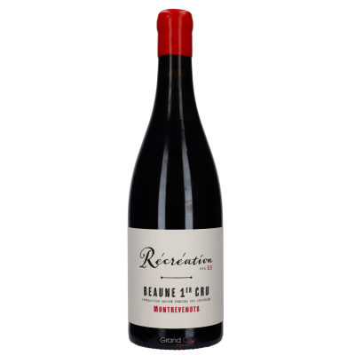 2022 Etienne Sauzet Récréation par ES Beaune 1er Cru Montrevenots