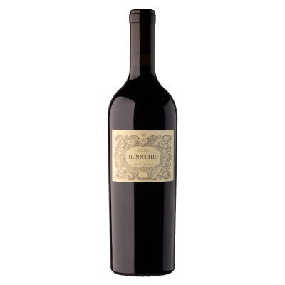 2022 Tenuta del Nicchio Il Nicchio